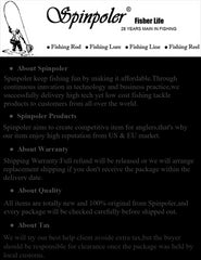 Spinpoler Shad Jointed Soft Swimbait – 25g/58g Sinking Lure for Perch & Pike Fishing