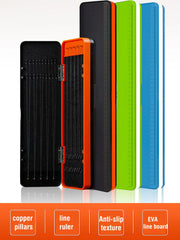 Multi-Layer Carp Fishing Tackle Box – Zig Chod Rig Storage Case with Anti-Slip Design (32/37/45CM)