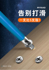 Non-Slip Magnetic Screwdriver Set – High Hardness