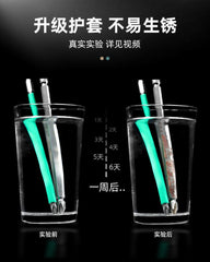 Non-Slip Magnetic Screwdriver Set – High Hardness