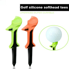 2-Piece Tilt Ball Stud Golf Bracket – Creative Double Section