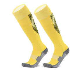 Loogdeel Soccer Socks – Knee-High Compression Sports Socks