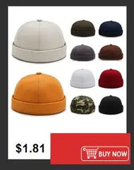 Outdoor Sunscreen Canvas Baseball Cap – Unisex