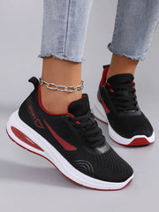 Spring Women’s Lightweight Fashion Sports Shoes