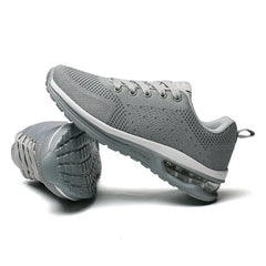 Women's Breathable Mesh Casual Sneakers