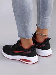 Spring Women’s Lightweight Fashion Sports Shoes