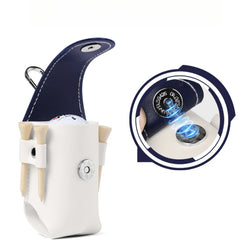 PGM Golf Waist Bag with Magnetic Buckle – QJ008