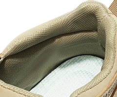 Men’s Casual Labor & Outdoor Climbing Shoes – Zipper, Non-Slip, Wear-Resistant Sneakers