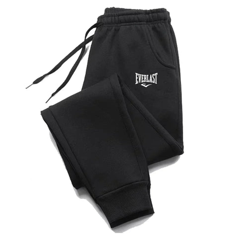 Men’s Printed Jogger Pants