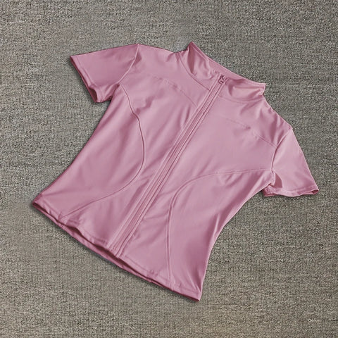 Women’s Slim Fit Quick-Dry Sportswear Set