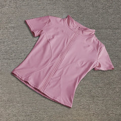 Women’s Slim Fit Quick-Dry Sportswear Set