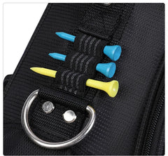 PGM Golf Bag – 14 Pin Lightweight Shoulder Stand Bag QB146