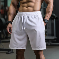 Men’s 2025 Quick-Dry Sport Shorts