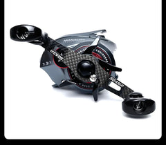 Mansory Ultralight Baitcasting Reel