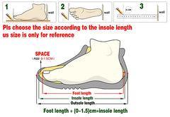 Kids’ Breathable Lightweight Running Sneakers