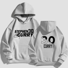 2024 Curry Basketball Hoodie – Golden State Warriors Sports Sweatshirt