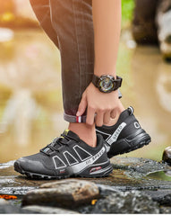 Men’s Waterproof Hiking Trekking Shoes