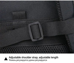 30L/50L Tactical Backpack – MOLLE Outdoor Hiking & Hunting Travel Bag