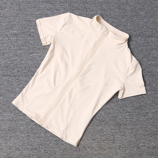Women’s Slim Fit Quick-Dry Sportswear Set