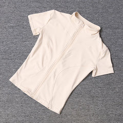 Women’s Slim Fit Quick-Dry Sportswear Set
