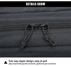 30L/50L Tactical Backpack – MOLLE Outdoor Hiking & Hunting Travel Bag