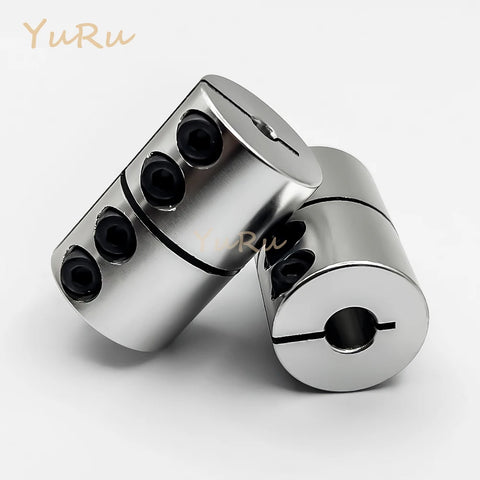 D30L40 SB Rigid Clamp Coupling for CNC Motors