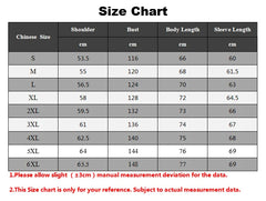 Men’s Windproof Thick Hooded Parka – Winter Casual Warm Outdoor Coat