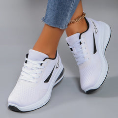 Spring Women’s Lightweight Fashion Sports Shoes