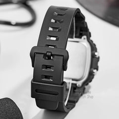 Casio Men’s WS-1700H – Sport Outdoor Casual Wristwatch