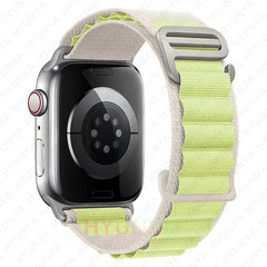 Alpine Strap for Apple Watch – Ultra & Series Compatible Band