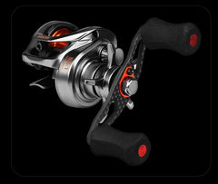 Cayden Ultra Mini BFS Water Drop Reel – 2nd Gen