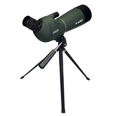 SVBONY Spotting Scope – Waterproof Long-Range Zoom Telescope for Outdoor & Shooting