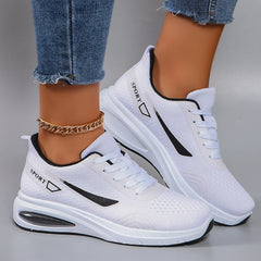 Spring Women’s Lightweight Fashion Sports Shoes