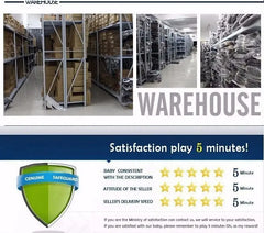 Men’s Slim Fit Golf Polo – Stand Collar Short Sleeve