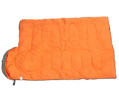 JUNGLEKING CY0904 4-Season Ultralight Waterproof Camping Sleeping Bag