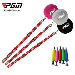 Inflatable Golf Smart Ball Trainer