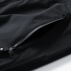 Gorpcore Men's Waterproof Fishing Windbreaker Jacket