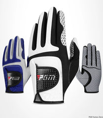 ST037 Professional Golf Gloves – Microfiber, Non-Slip