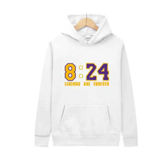 Harajuku Vintage Graphic Hoodie – Unisex Casual Pullover