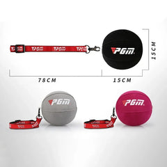 Inflatable Golf Smart Ball Trainer