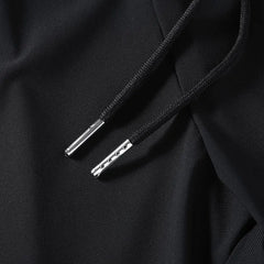 Men’s Reflective Quick-Dry Running Pants – Lightweight Summer Jogging & Hiking Trousers