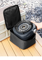BISINNA 4000W Portable Infrared Gas Stove