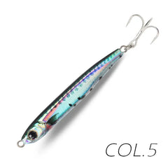 Magic Works Slow Pitch Fishing Jigs