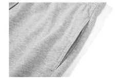 Men’s Oversize Jogger Pants 2025