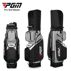 PGM Golf Travel Bag – Waterproof, Anti-Collision, Large Capacity QB134