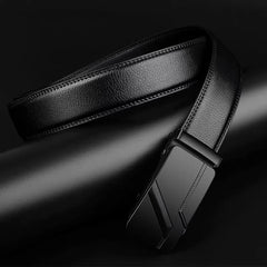 Men’s Luxury Automatic Buckle Belt