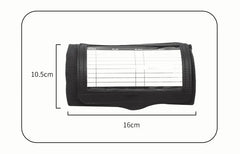 Football Training Tactics Clipboard – Wrist Sleeve Map Holder