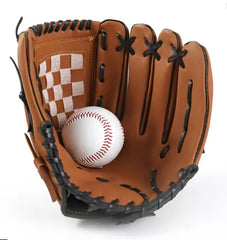 Unisex-Adult Lightweight Training Softball - Durable & Safe Elastic PU Foam Baseball For Indoor/Outdoor Recreation