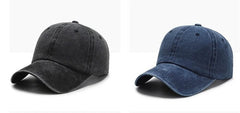 Unisex Streetwear Baseball Cap – Snapback Casual Dad Hat