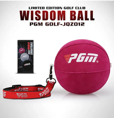 Inflatable Golf Smart Ball Trainer